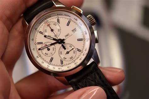 iwc vienna